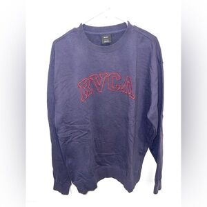 RVCA sweatshirt